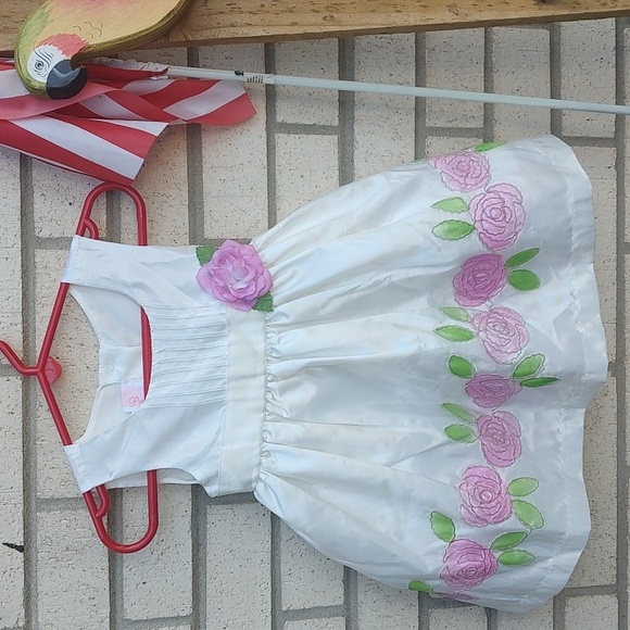 La Princess Dress - Picture 6 of 12